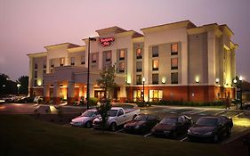 Hampton Inn Carrollton